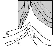 寒くて目が覚めた