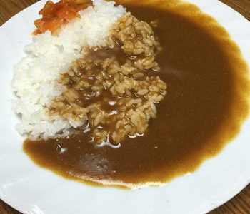 ココイチカレー🍛味再現とそのレシピ[得する人損する人]