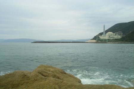 北陸敦賀へ（2012年5月）