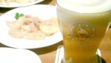 ビアレストラン「キリンシティ名駅店」に行く