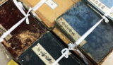 碧南市に和本の仏教書出張古本買取