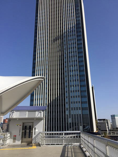 グローバルゲイト名古屋