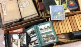 稲沢市に仏教書・満州朝鮮戦前絵葉書買取でお伺いしました