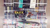 ジャズクラシックCD