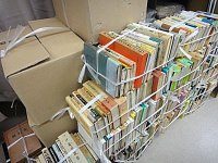 囲碁の本出張買取